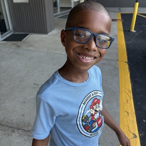 Titus Cooper